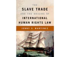 The Slave Trade and the Origins of International Human Rights Law