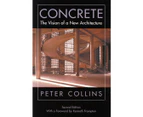 Concrete: The Vision of a New Architecture, Second Edition