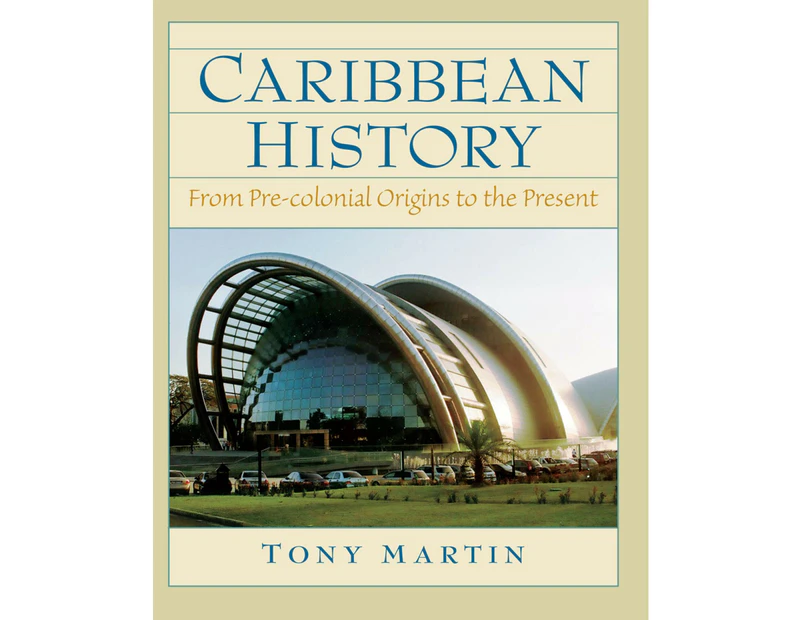 Caribbean History