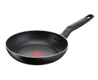 Tefal 9-Piece Super Cook Non-Stick Cookware Set