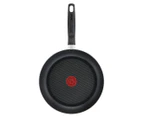 Tefal 9-Piece Super Cook Non-Stick Cookware Set