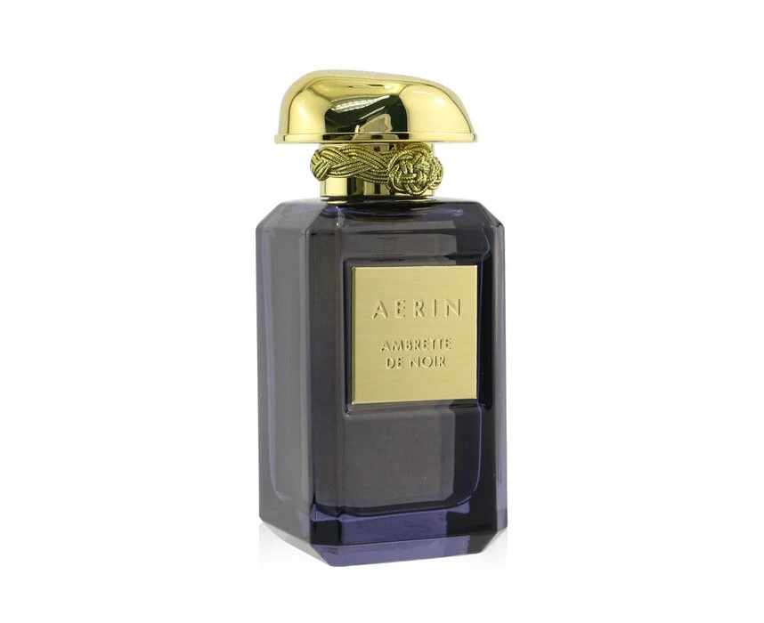 Aerin Ambrette De Noir Parfum Spray 50ml/1.7oz