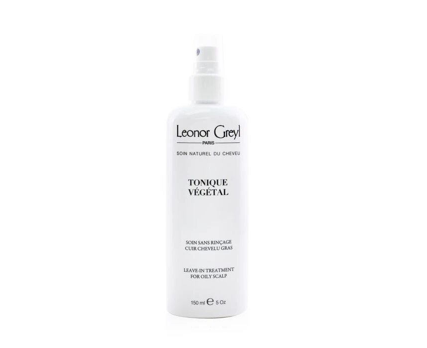 Leonor Greyl Tonique Vegetal Leavein Treatment Spray 150ml/5oz