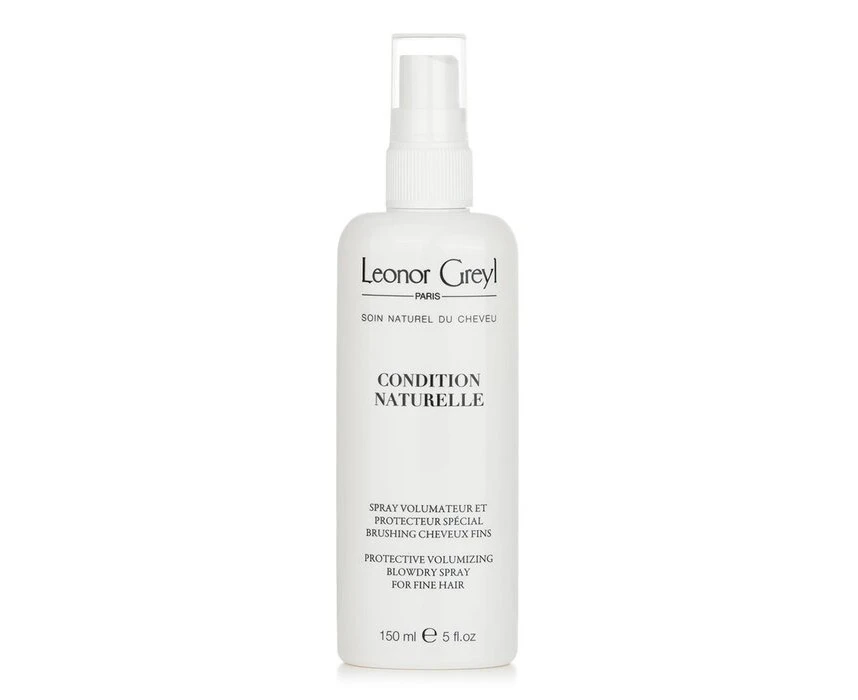 Leonor Greyl Condition Naturelle Heat Protecting Volumizing Spray 150ml/5oz