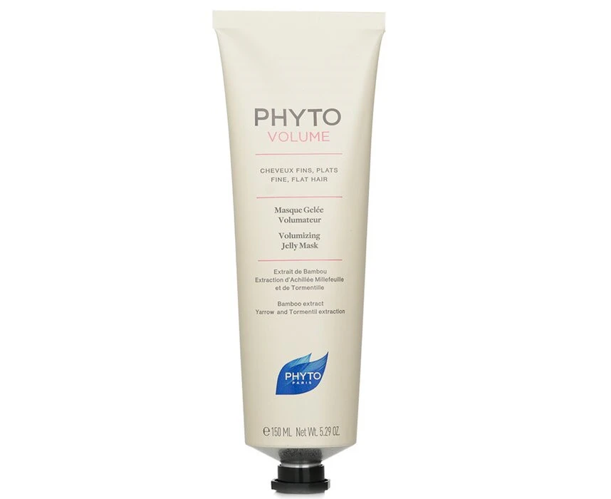 Phyto PhytoVolume Volumizing Jelly Mask (Fine, Flat Hair) 150ml/5.29oz