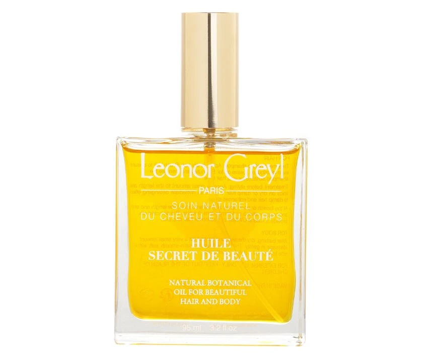 Leonor Greyl L'Huile Secret De Beaute Natural Botanical Oils For Hair & Body 95ml/3.2oz