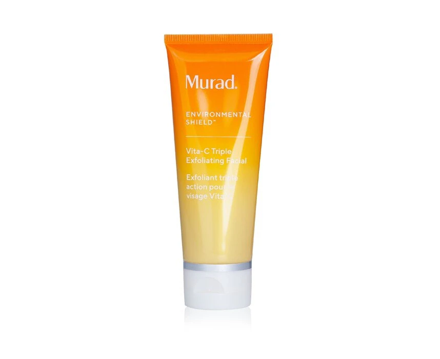 Murad VitaC Triple Exfoliating Facial 80ml/2.7oz