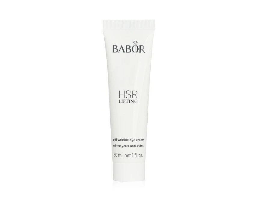 Babor HSR Lifting AntiWrinkle Eye Cream (Salon Product) 30ml/1oz