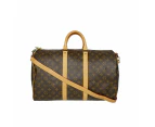 Louis Vuitton Bandouliere 45 - Refurbished Grade B