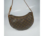 Louis Vuitton Croissant MM Bag