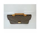 Louis Vuitton Monogram Porte-Documents Handbag - Refurbished Grade B