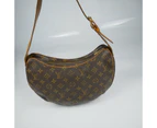 Louis Vuitton Croissant MM Bag