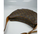 Louis Vuitton Croissant MM Bag