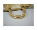 Louis Vuitton Monogram Vernis Alma GM