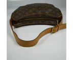 Louis Vuitton Croissant MM Bag