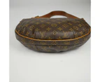 Louis Vuitton Croissant MM Bag