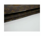 Louis Vuitton Monogram Porte-Documents Handbag - Refurbished Grade B