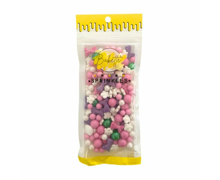 She Sells Sea Sheels Sprinkle Mix 56g