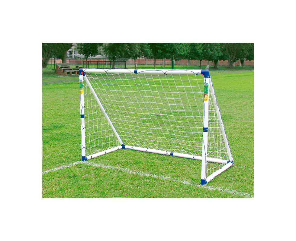 OUTDOOR PLAY SOCCER GOAL   STRUCTURE - 5FT