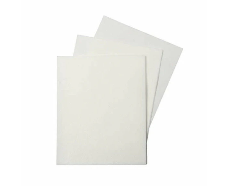 10pk A4 White Wafer Thick Paper