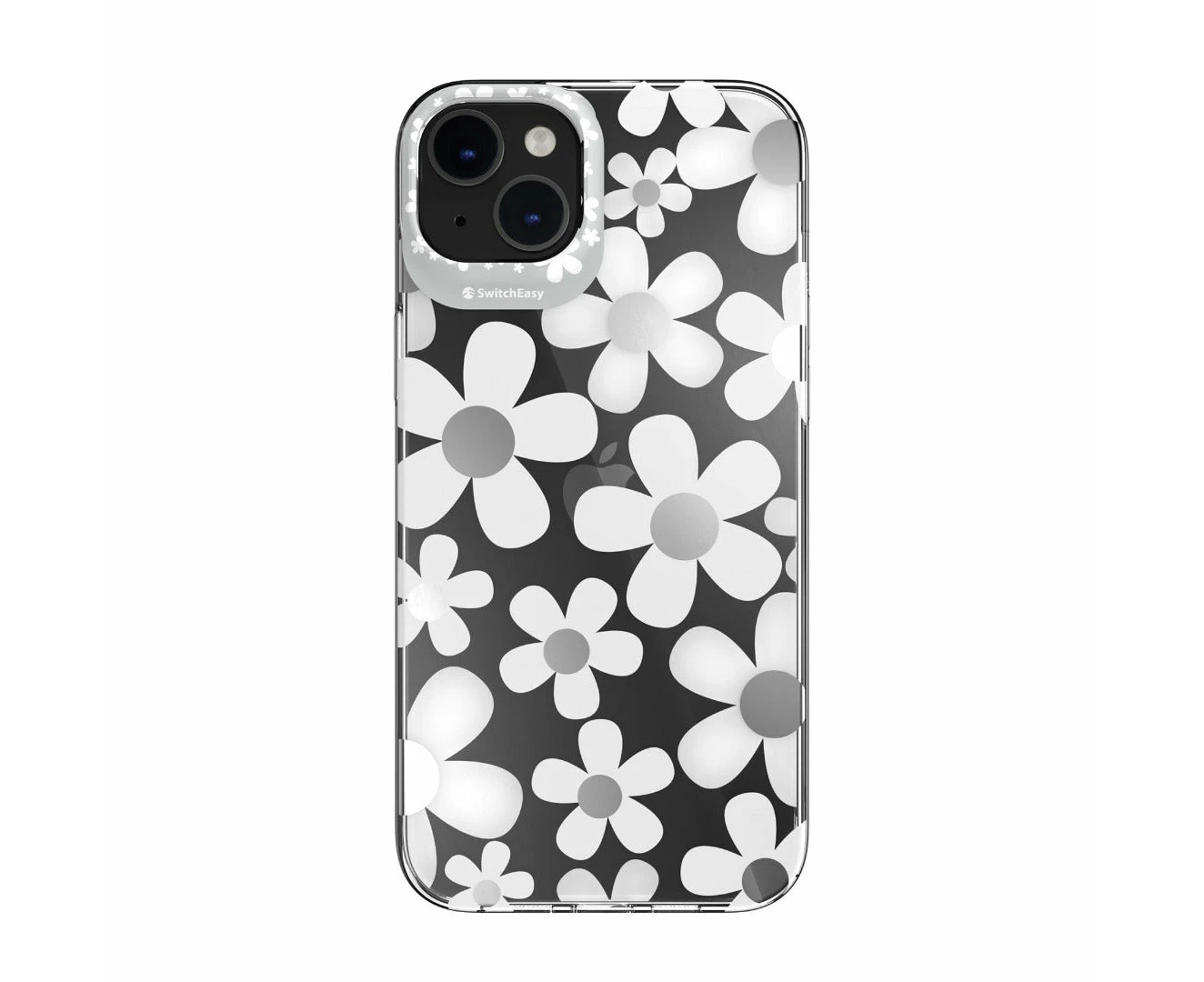 Artist Case iPhone 14 Plus - Fleur