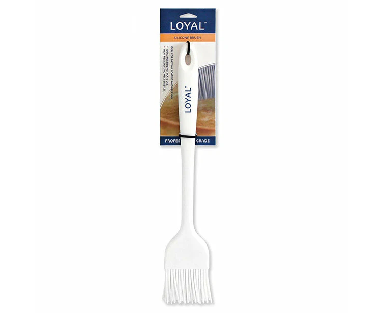 280mm Loyal Silicone Brush