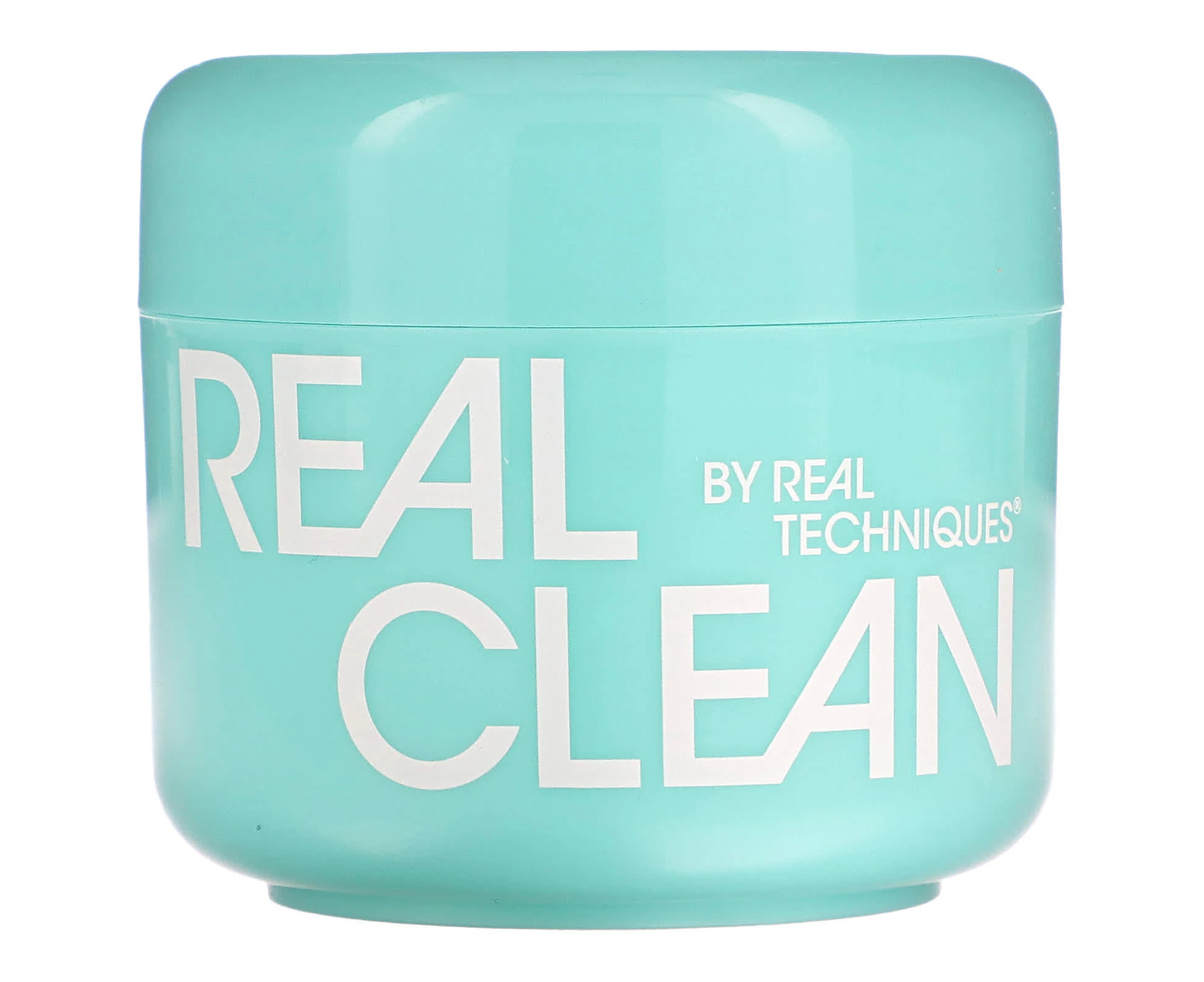 Real Techniques, Real Clean, Makeup Removing Balm, 2 oz (56.5 g)