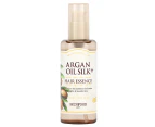 Skinfood, Argan Oil Silk Plus, Hair Essence, 3.71 fl oz (110 ml)