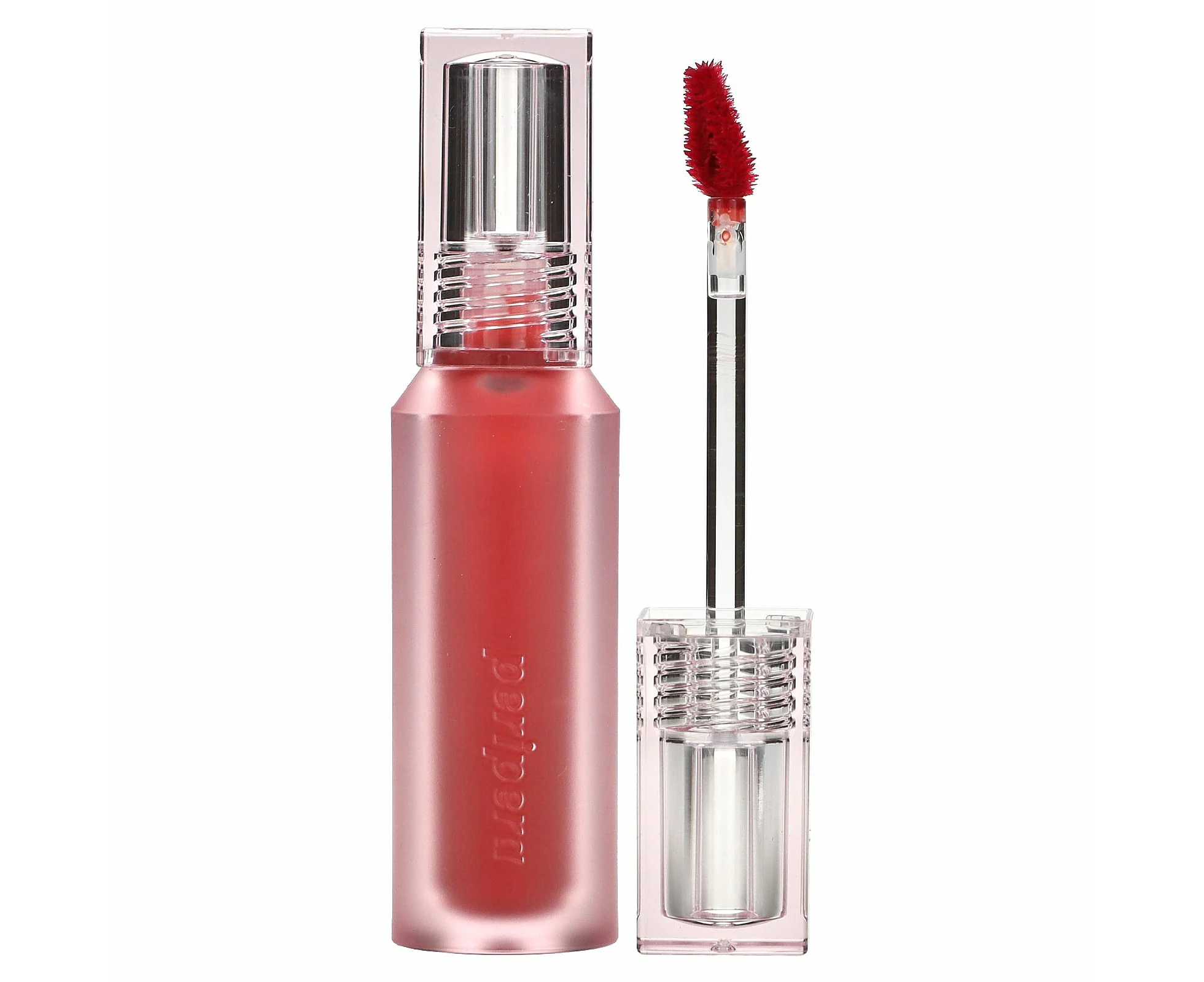 Peripera, Water Bare Lip Tint, 05 Red Update, 0.13 oz (3.7 g)