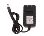 24V1A Dc Adapter Charger Standard Compatibleower Supply Adapter Nail Polisher Us Plug 100?240V