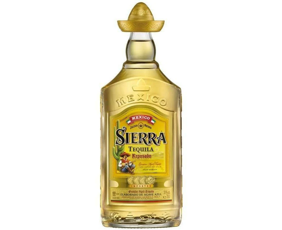 Sierra Reposado Tequila 700ml