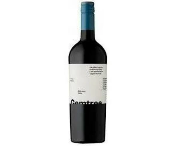 Gemtree Shiraz 2021 750ml