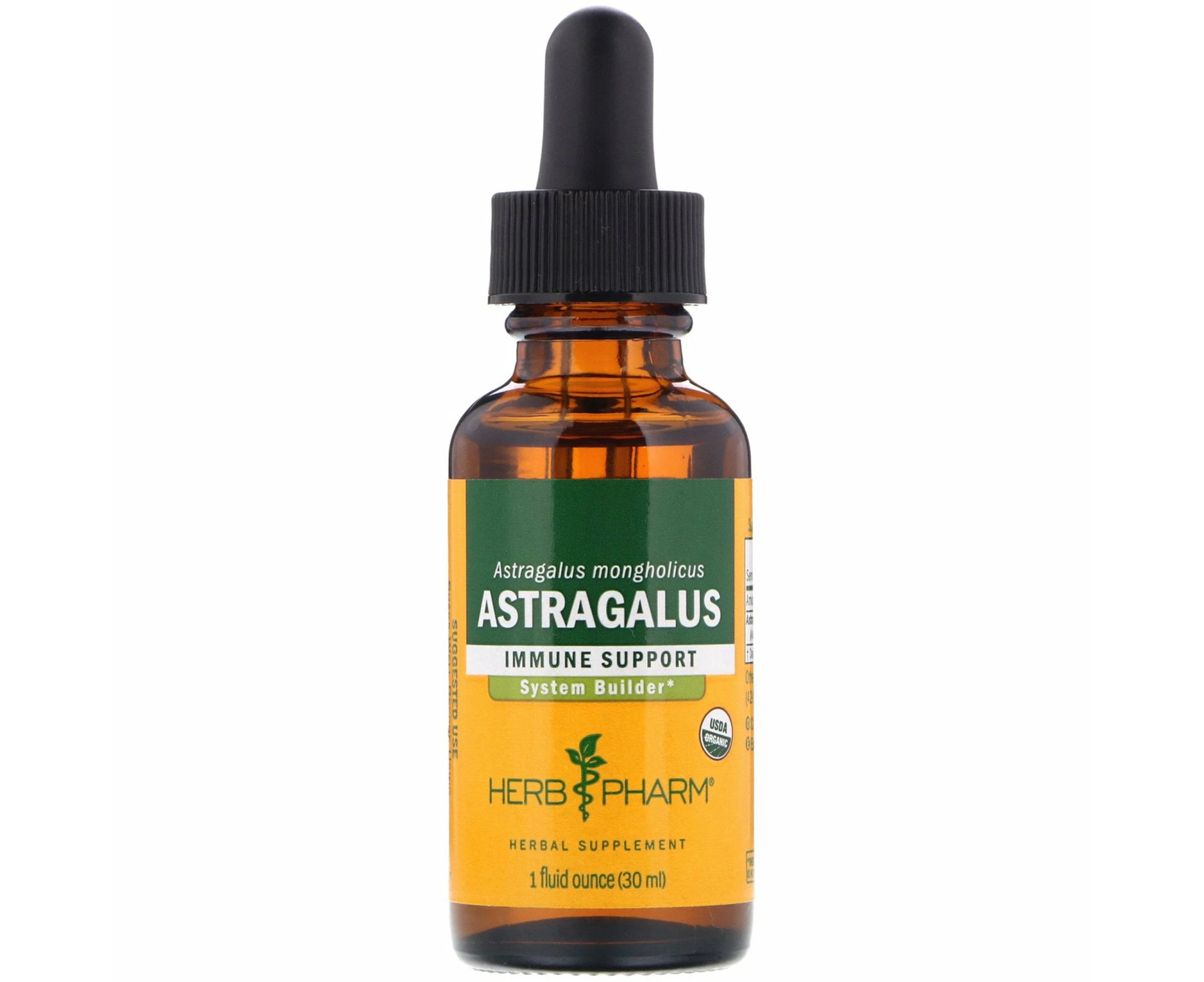 Herb Pharm, Astragalus, 1 fl oz (30 ml)