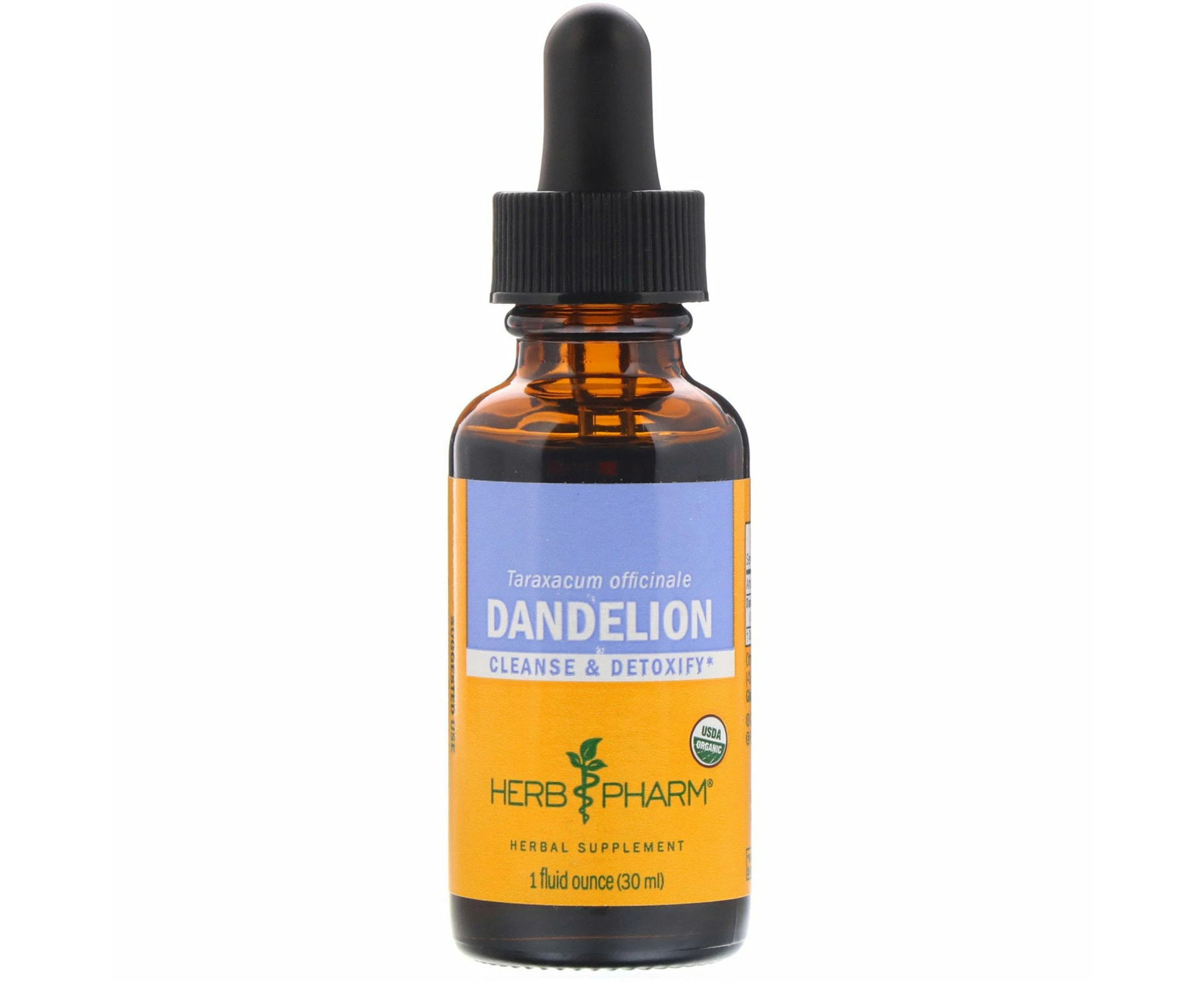 Herb Pharm, Dandelion, 1 fl oz (30 ml)