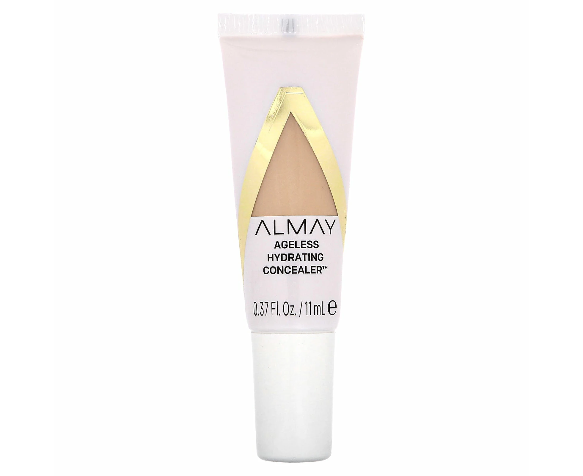 Almay, Ageless Hydrating Concealer, 010 Light, 0.37 fl oz (11 ml)