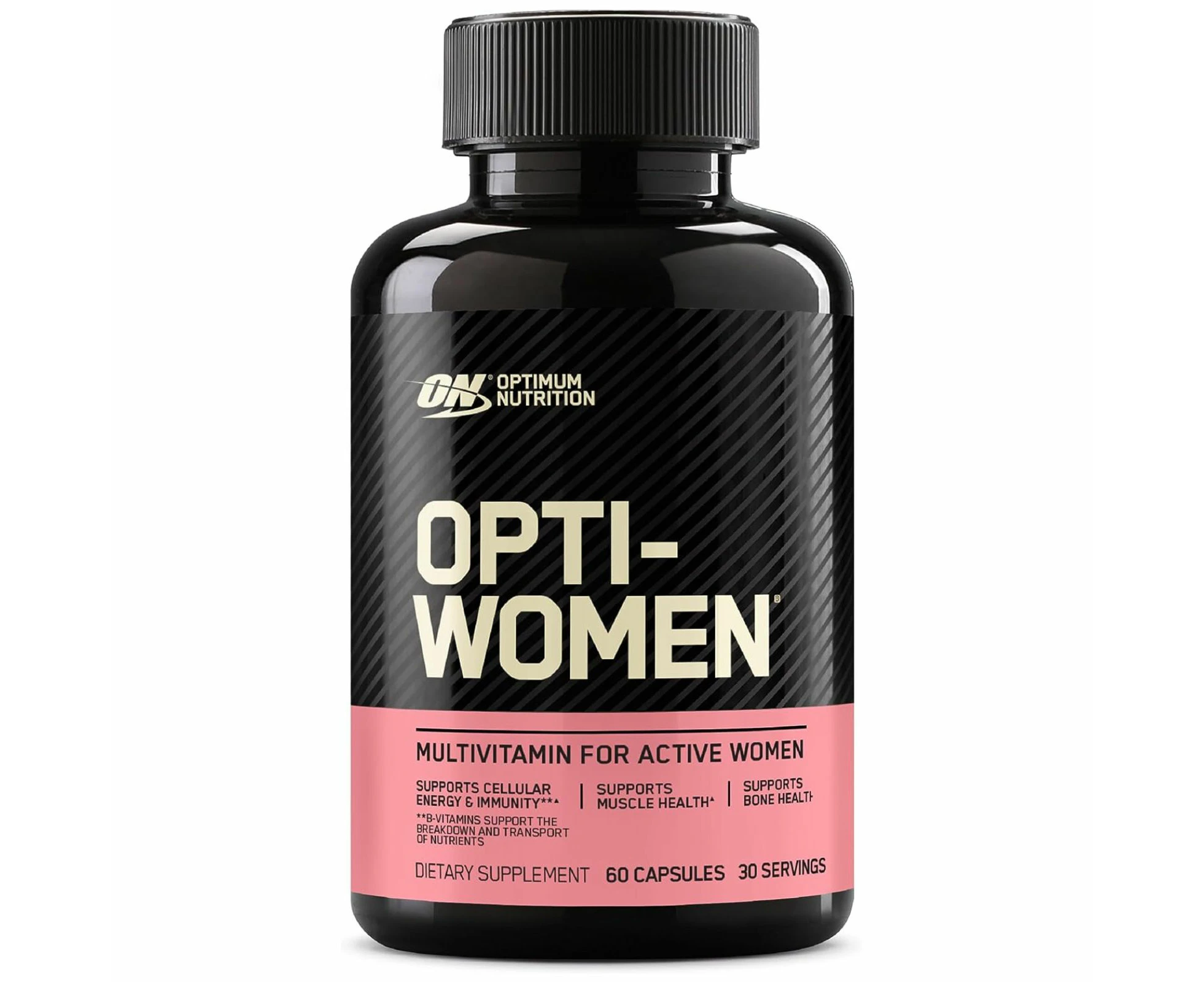 Optimum Nutrition, Opti-Women