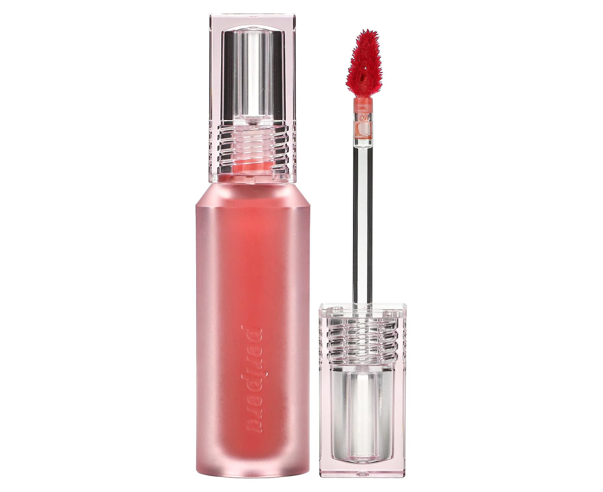 Peripera, Water Bare Lip Tint, 02 Universal Coral, 0.13 oz (3.7 g)