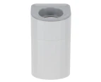 Toothpaste Dispenser Hands Free Wall Mounted Toothpaste Squeezer For Washroom Bathroom