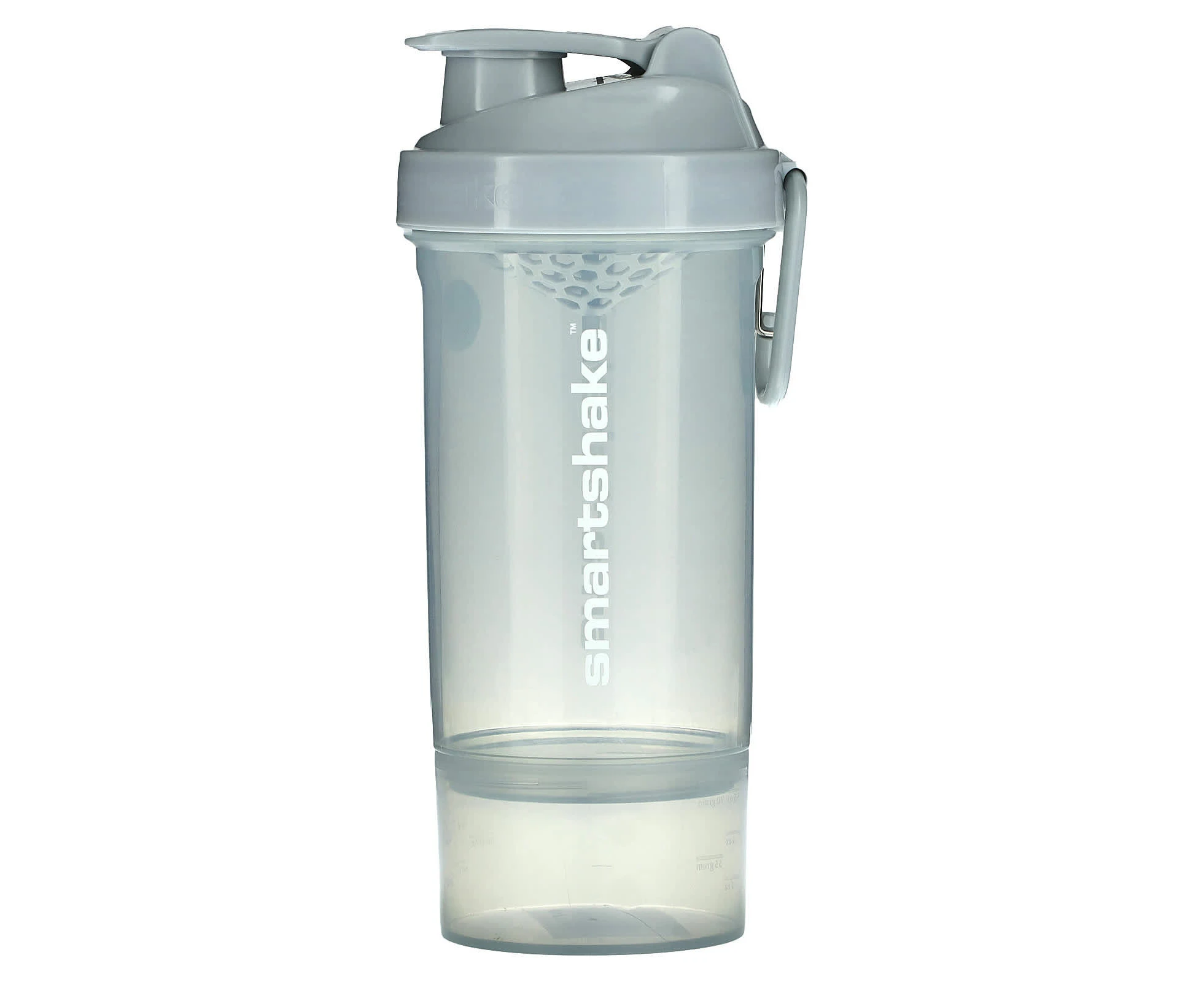 Smartshake, Original2Go One Series, Mist Gray, 27 oz (800 ml)