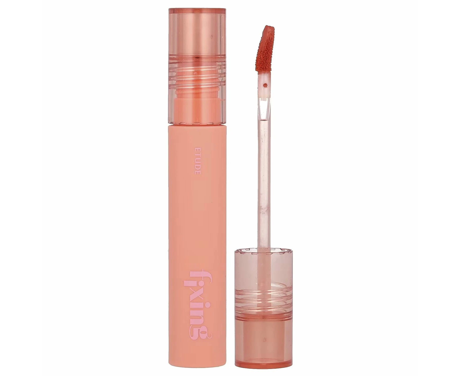 ETUDE, Fixing Tint, 03 Mellow Peach, 4 g