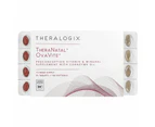 Theralogix, TheraNatal, OvaVite, 91 Tablets + 182 Softgels