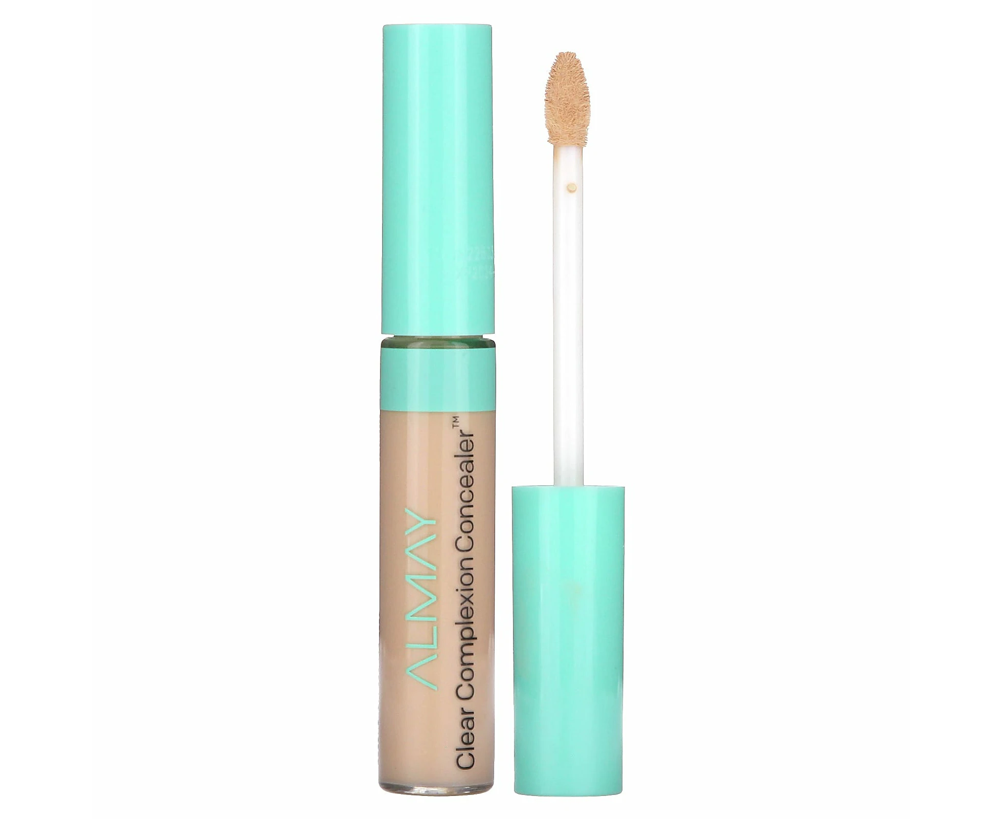 Almay, Clear Complexion Concealer, 100 Light , 0.3 fl oz (9 ml)