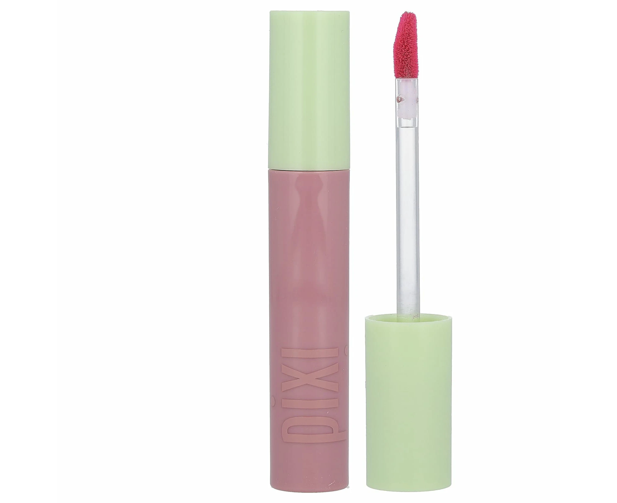 Pixi Beauty, TintFix, Satin Lip Tint, 0273 Soft, 0.16 oz (4.5 g)