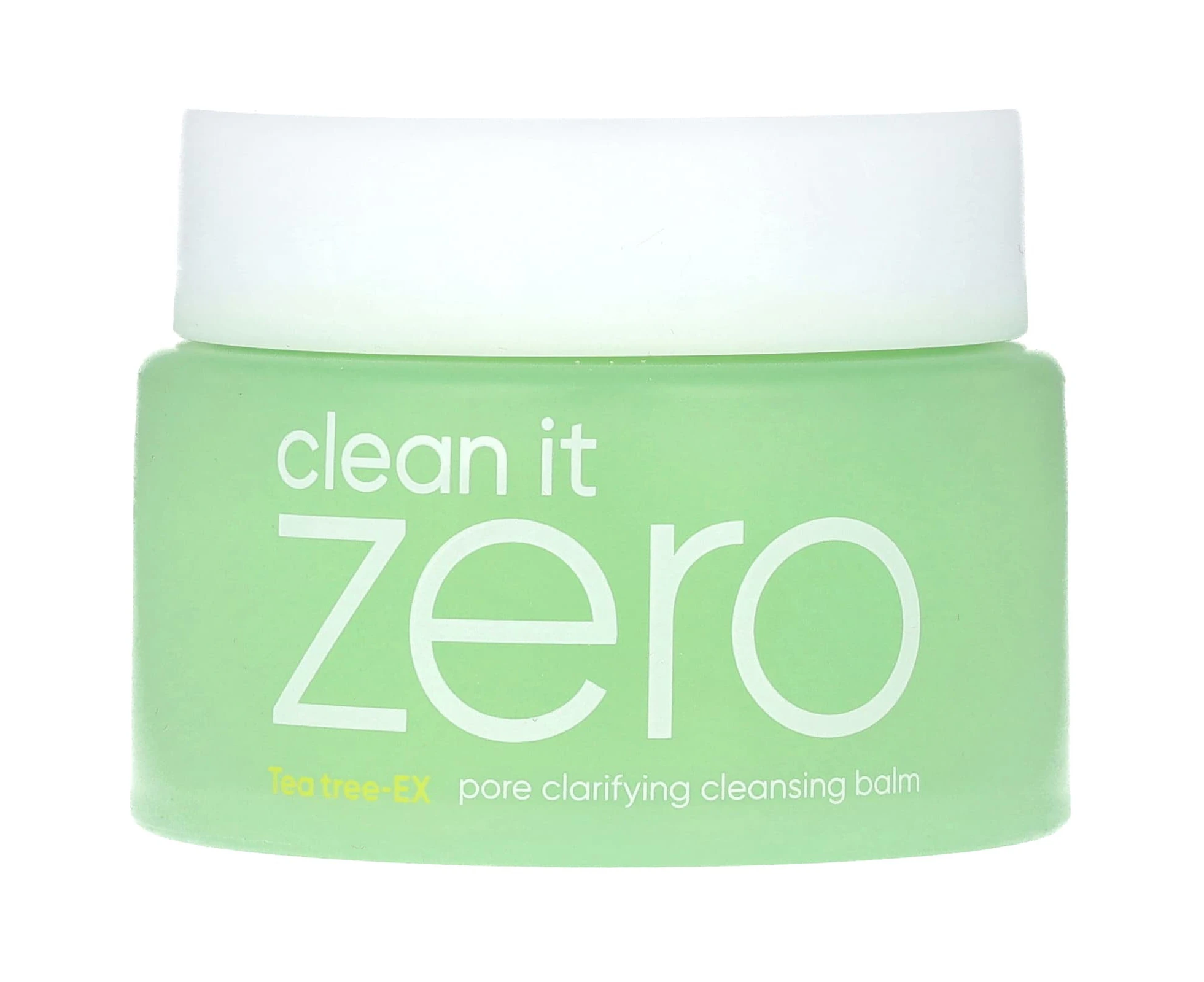 Banila Co, Clean It Zero, Pore Clarifying Cleansing Balm, 3.38 fl oz (100 ml)