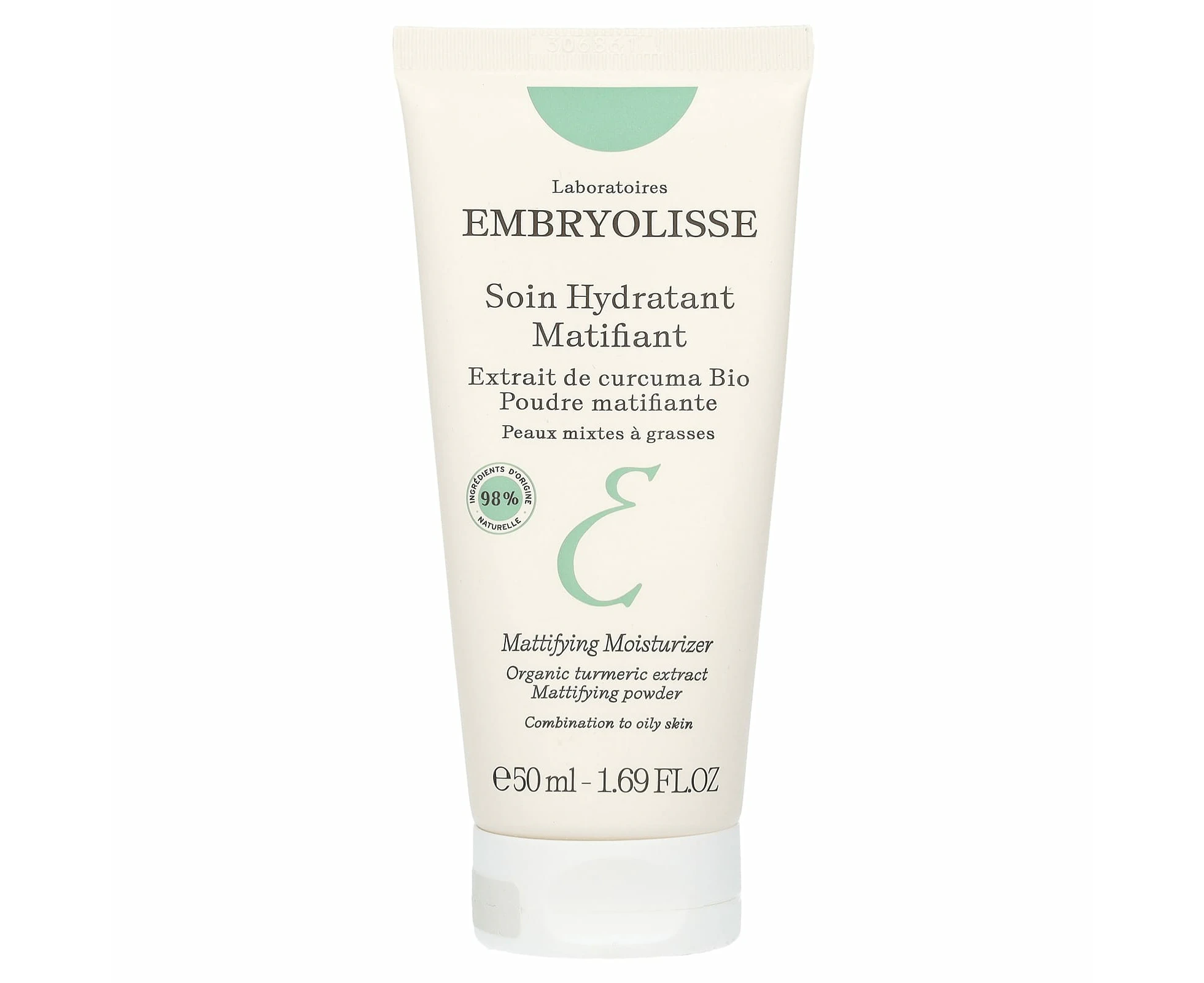 Embryolisse, Mattifying Moisturizer, 1.69 fl oz (50 ml)