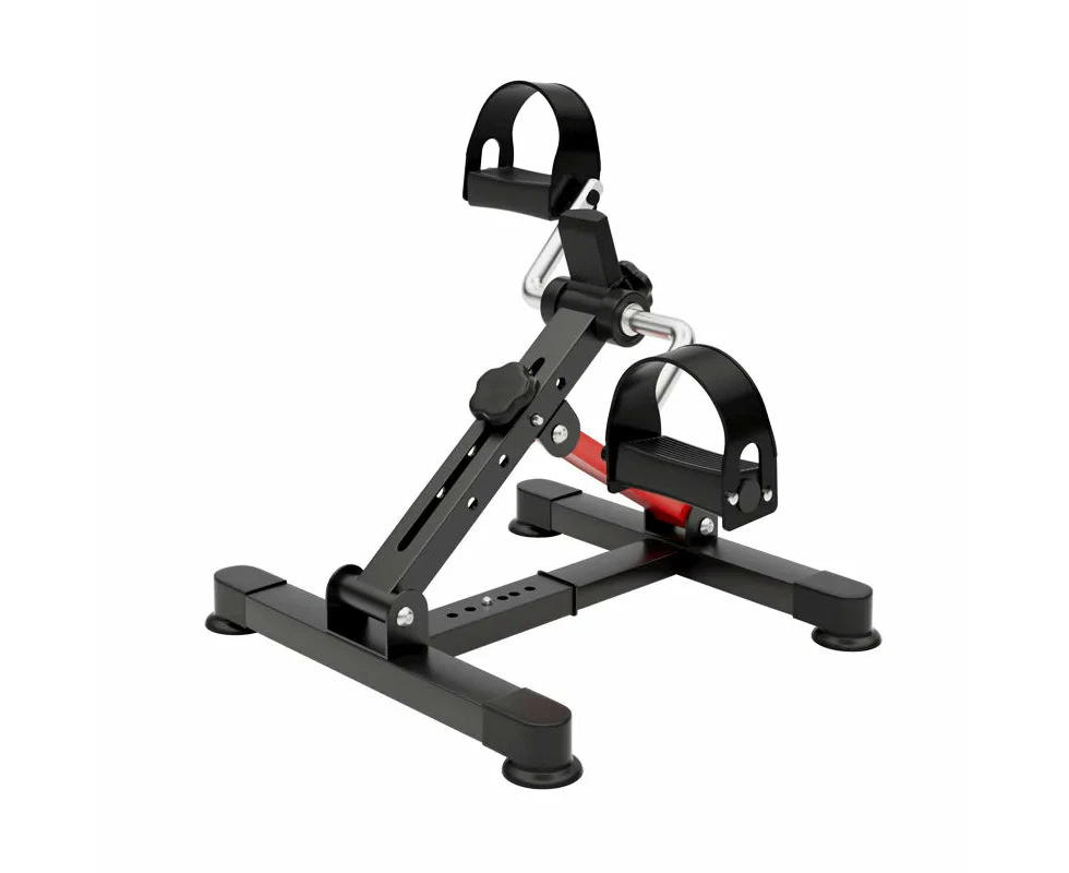 NNEOBA Mini Foldable Exercise Bike