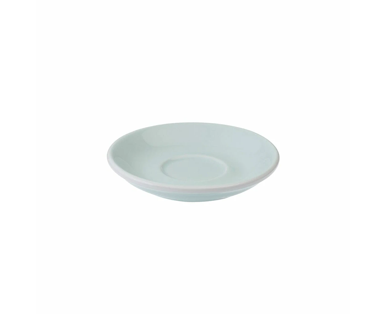 Loveramics River Blue Egg Saucer 115mm