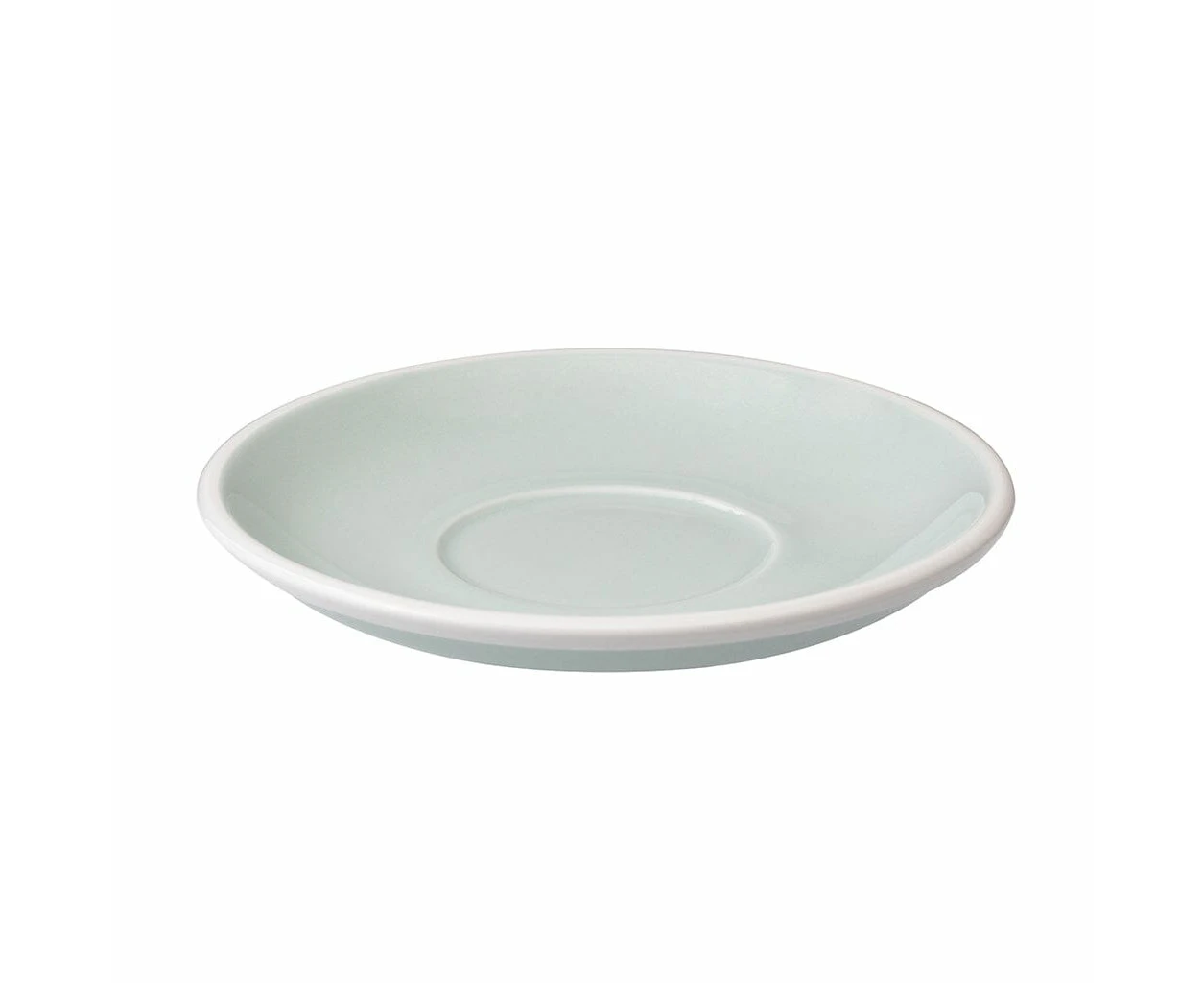 Loveramics River Blue Egg Saucer 155mm