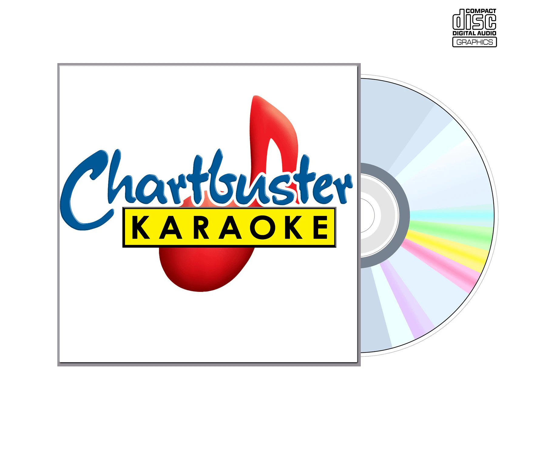 Shannon Lawson - CD+G - Chartbuster Karaoke