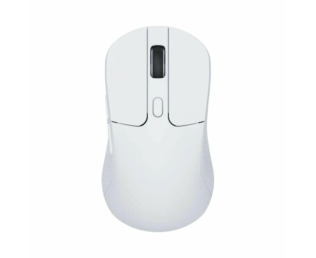 Keychron M3 Wireless Mouse - White